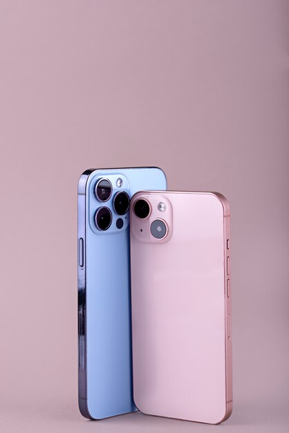 portable iphone